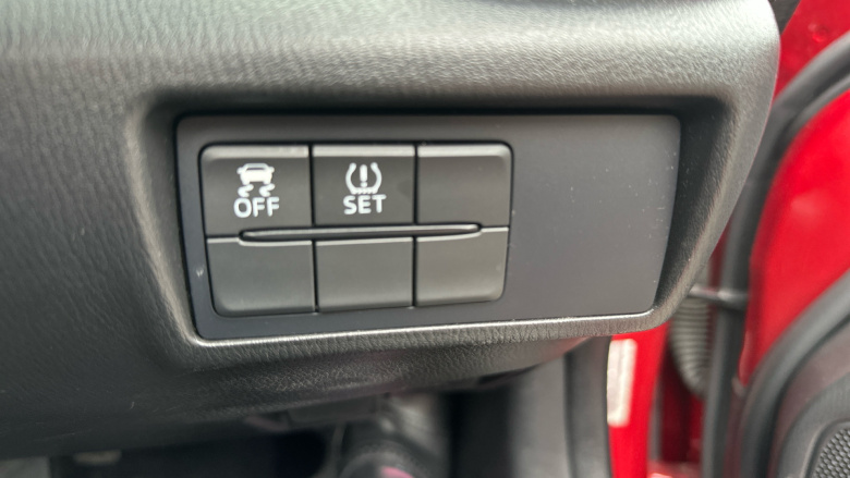 Mazda MX-5 1.5 SE-L Nav 2dr Petrol Convertible